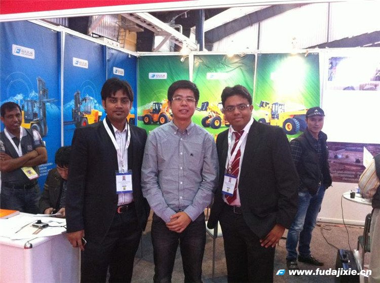 2012年印度开云在线开户·（中国）官方网站